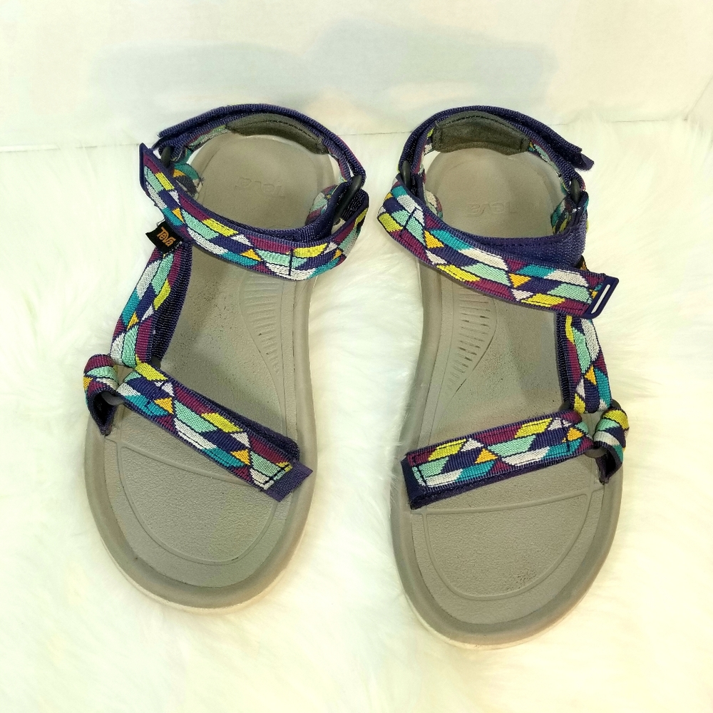 Teva Hurricane Xlt2
Sandel Women's Size 10